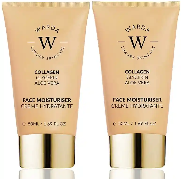 Set - Skin Care Products