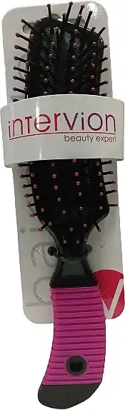 Hair Brush, 499722, pink - Accessories