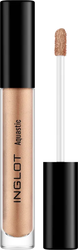 Inglot Aquatic Cream Eye Shadow - Makeup