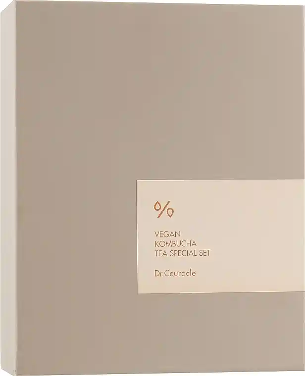 Gift Set - Skin Care Products