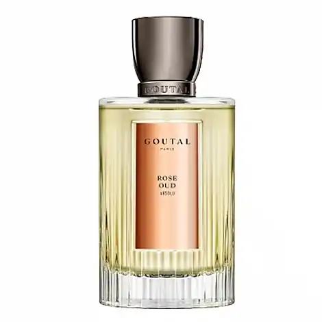 Annick Goutal Rose Oud Absolu - Perfume