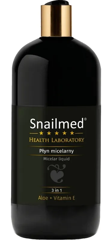 Micellar Liquid - Skin Care Products