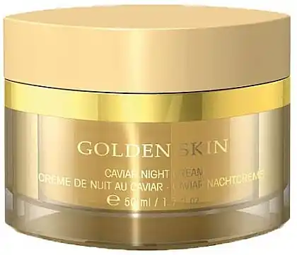 Night Face Cream - Skin Care Products