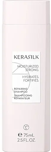 Revitalizing Shampoo - Hair