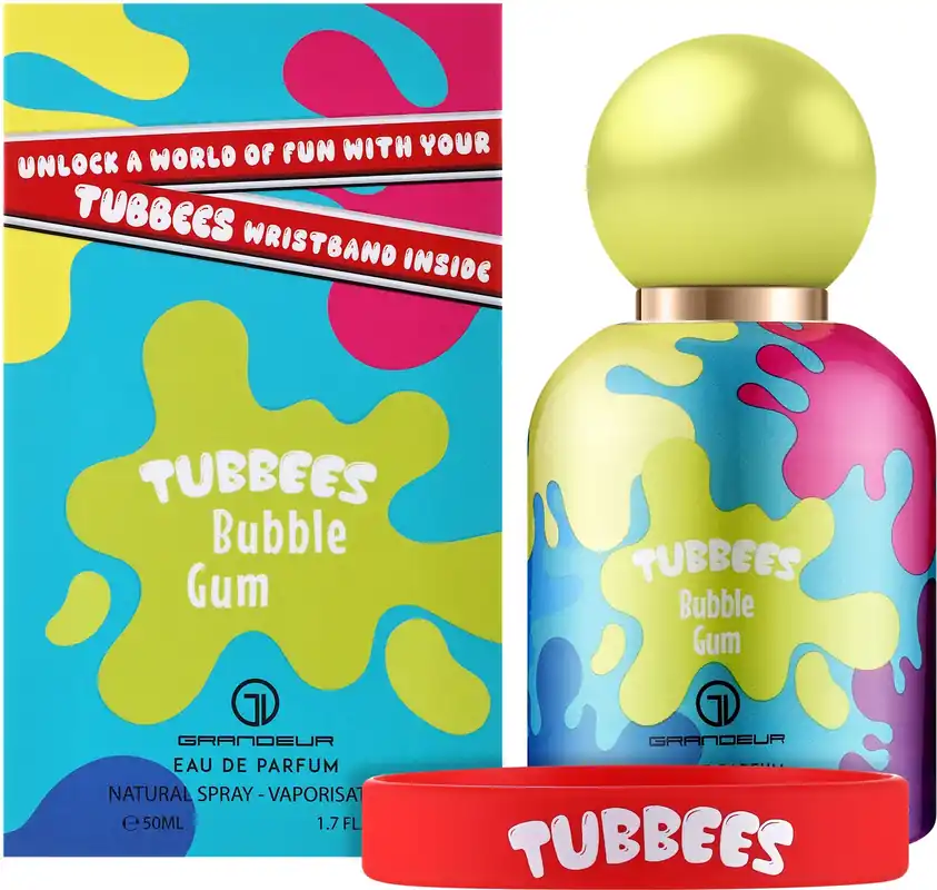 Grandeur Bubble Gum - Perfume