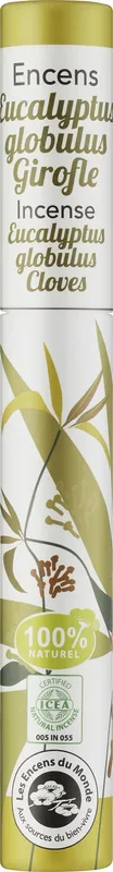 Incense Sticks - Bath and Body