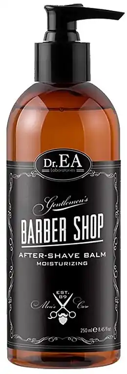 After Shave Balm - Men