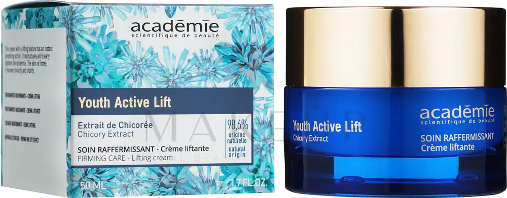 Lifting Face Cream - Skin Care Products