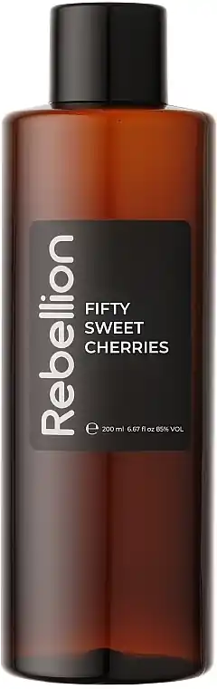 Aroma Diffuser Refill 'Fifty Sweet Cherries' - Bath and Body