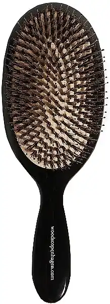 Volumizing Brush - Accessories