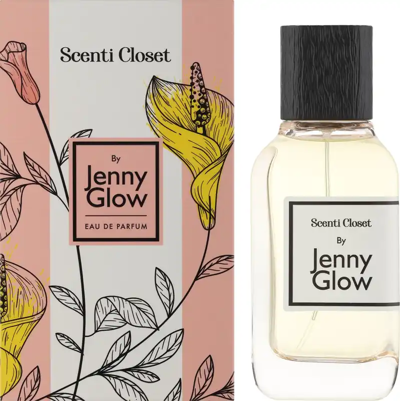 Jenny Glow Scenti Closet - Perfume