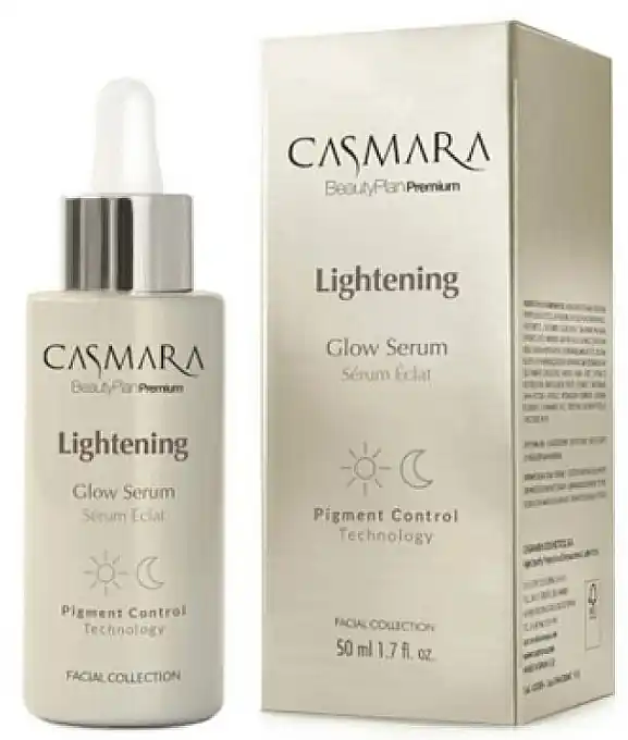 Brightening Serum for Radiant Skin - Skin Care Products