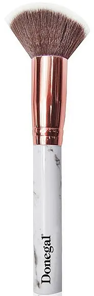Blush & Bronzer Brush, 4092 - Accessories