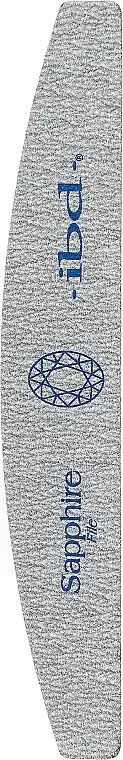 Sapphire Nail File, 150/150 - Accessories