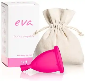 Menstrual Cup, size M - Accessories
