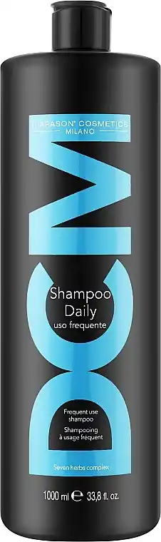 Frequent Use Shampoo - Hair