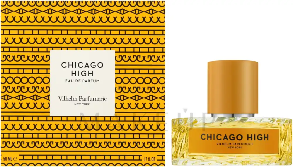 Vilhelm Parfumerie Chicago High - Perfume