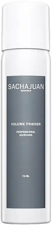 Volumizing Powder Spray - Hair