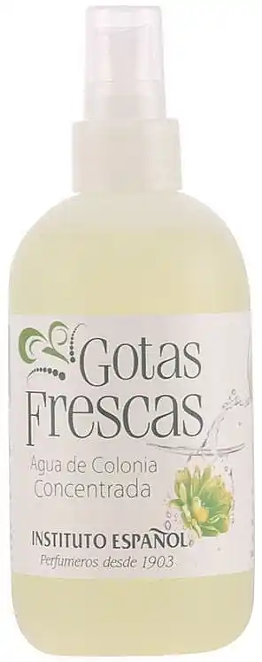 Instituto Espanol Gotas Frescas - Perfume