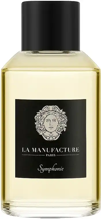 La Manufacture Symphonie - Perfume