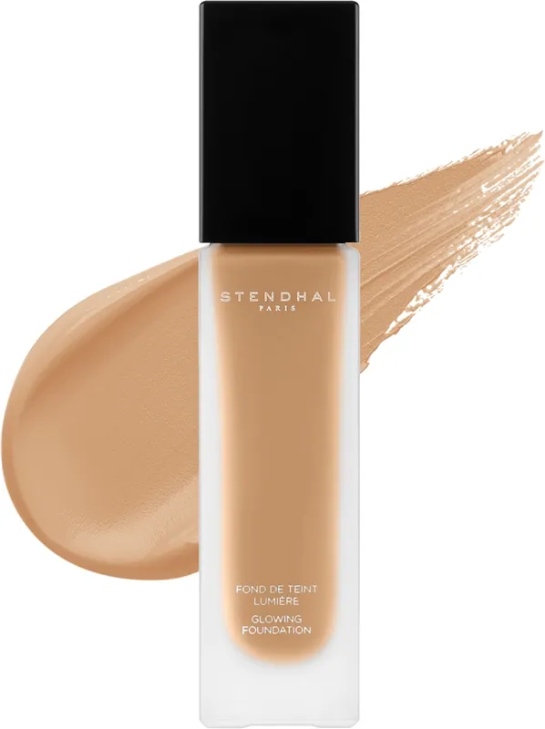 Stendhal Glowing Foundation - Makeup