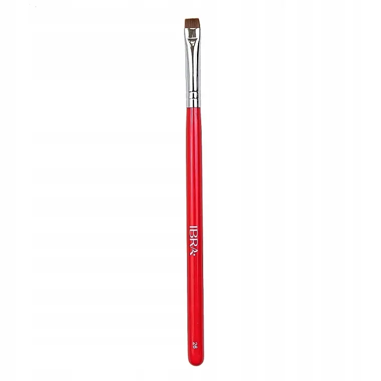 Eyeliner Brush No. 26, red - Accessories