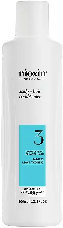 Scalp & Dry Hair Care Conditioner