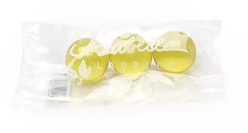 Set - Bath and Body