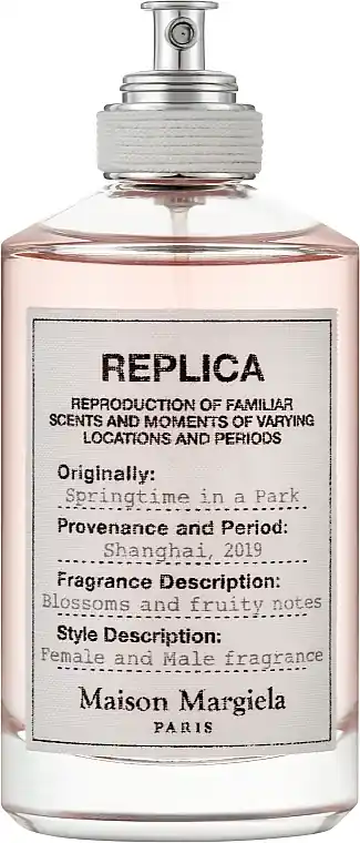 Maison Martin Margiela Springtime In a Park - Perfume
