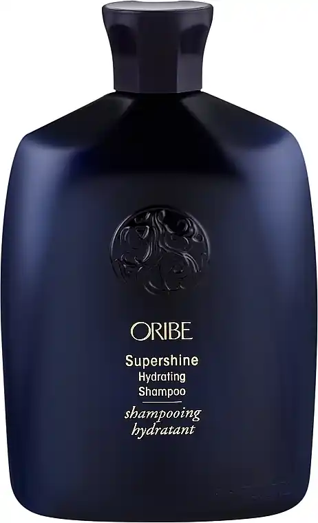 Moisturizing Shampoo - Hair