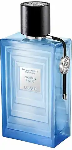 Lalique Glorious Indigo - Perfume