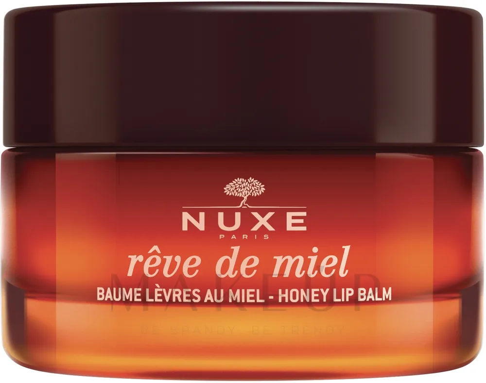 Lip Balm "Honey Dream" - Skin Care Products