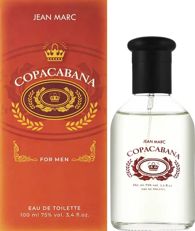 Jean Marc Copacabana - Perfume