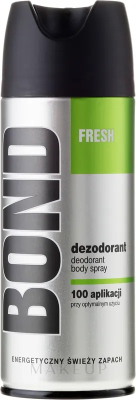 Deodorant - Bath and Body
