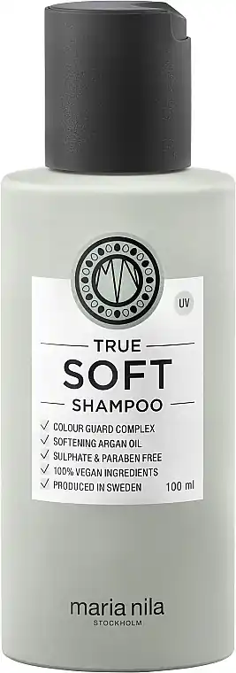 Moisturizing Hair Shampoo