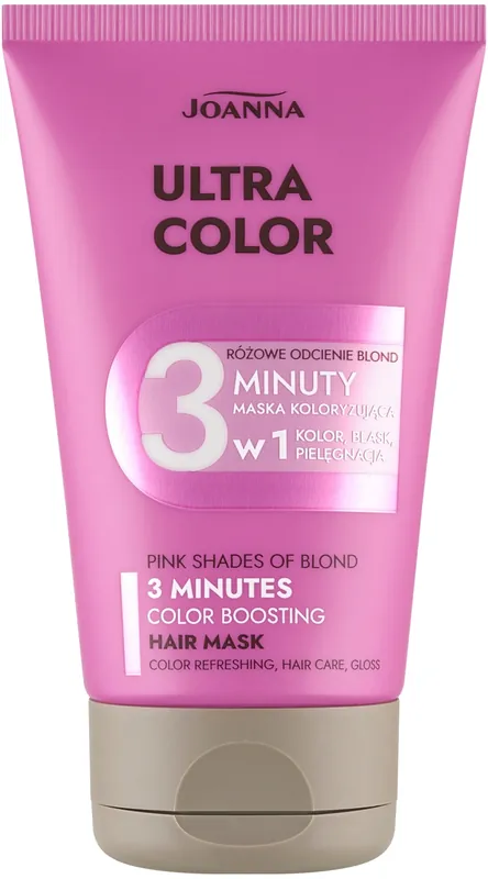 Tinted Hair Conditioner