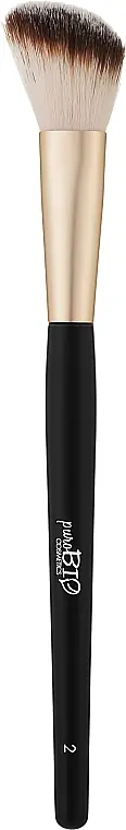 Blush and Bronzer Brush - Accessories