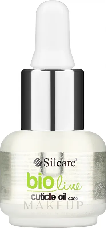 Bio Cuticle Oil "Coconut" - Nails