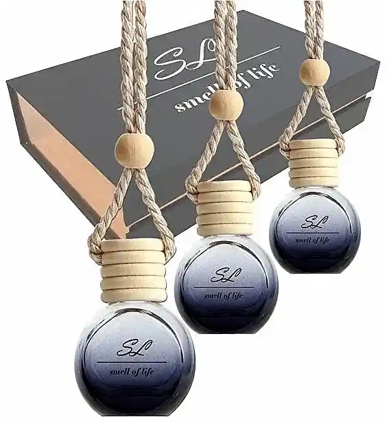 Car Air Freshener Set - Accessories