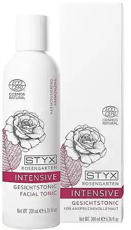 Rosengarten Face Cleansing Toner - Skin Care Products