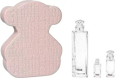 Tous Eau - Perfume