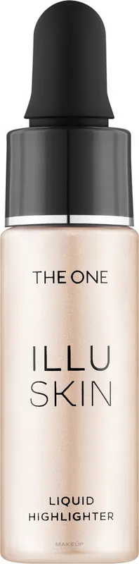 Oriflame The One IlluSkin Liquid Highlighter - Makeup