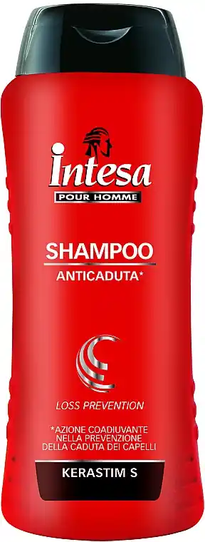 Anti-Hair Loss Shampoo