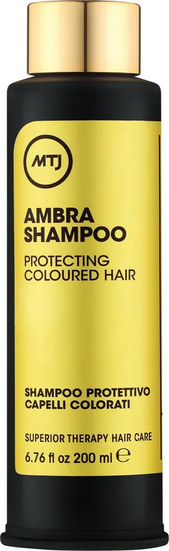 Normal Hair Shampoo