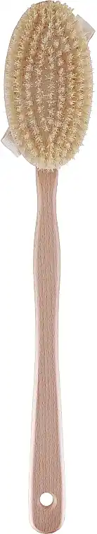 Bristle Bath Brush - Accessories