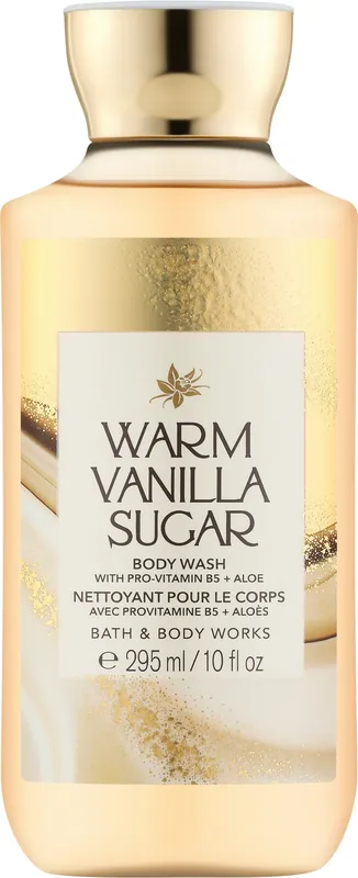 Shower Gel - Bath and Body