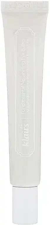 Deep Nourishing Eye Cream - Skin Care Products