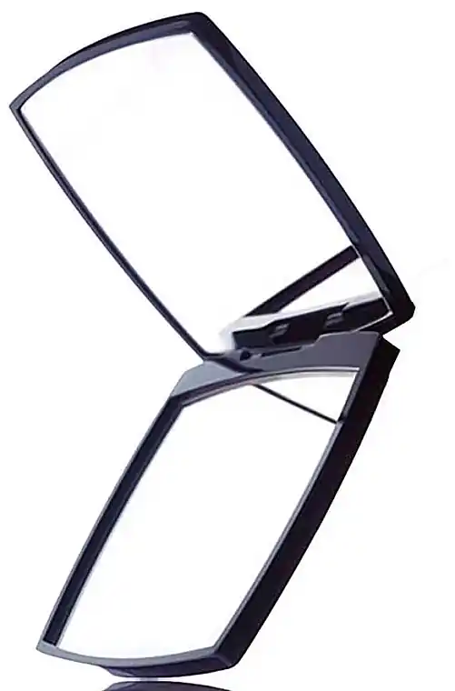 Double Mirror - Accessories