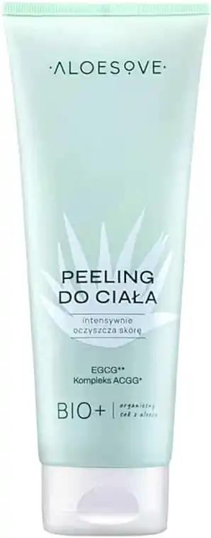 Body Peeling - Bath and Body