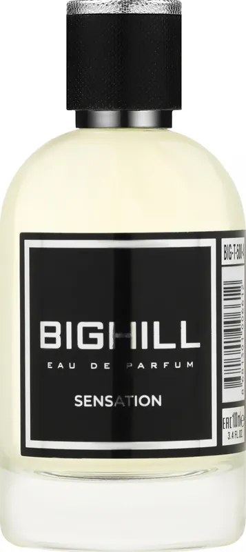 Bighill Sensation - Perfume